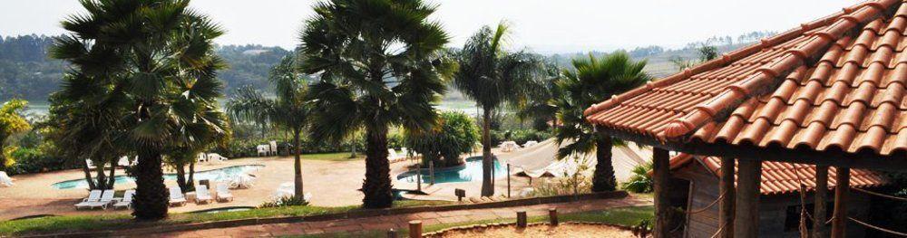 Ibiqua Eco Resort Avare Exterior photo