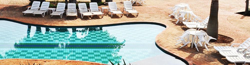 Ibiqua Eco Resort Avare Exterior photo