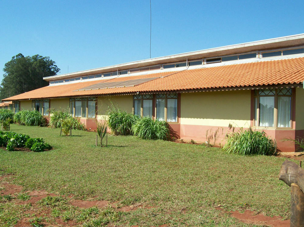 Ibiqua Eco Resort Avare Exterior photo